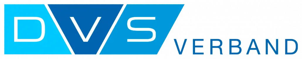 Logo DVS – Deutscher Verband für Schweißen